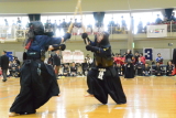 2019年4月28日開催の三条杯争奪第46回高等学校剣道大会