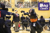 三条杯剣道大会