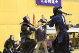 三条杯剣道大会
